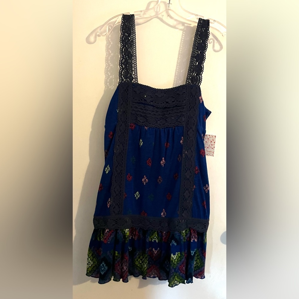 Free People dress size M